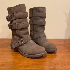 Roxy winter boots